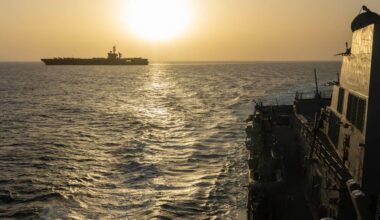 Citi sees 1.3 billion hit to oil stocks if Hormuz disruption persists