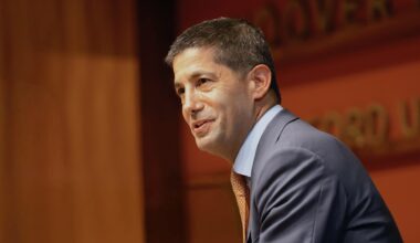 Kevin Warsh's Senate hearing: What to expect