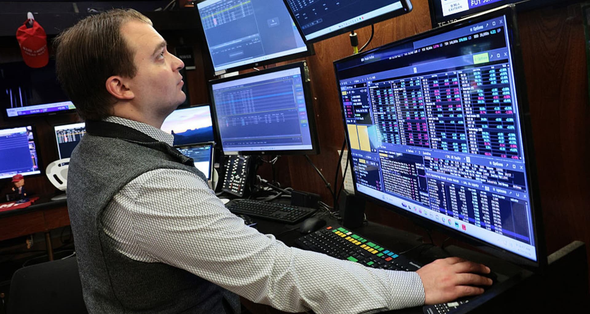 Stoxx 600, FTSE, DAX, CAC, Iran latest, oil prices