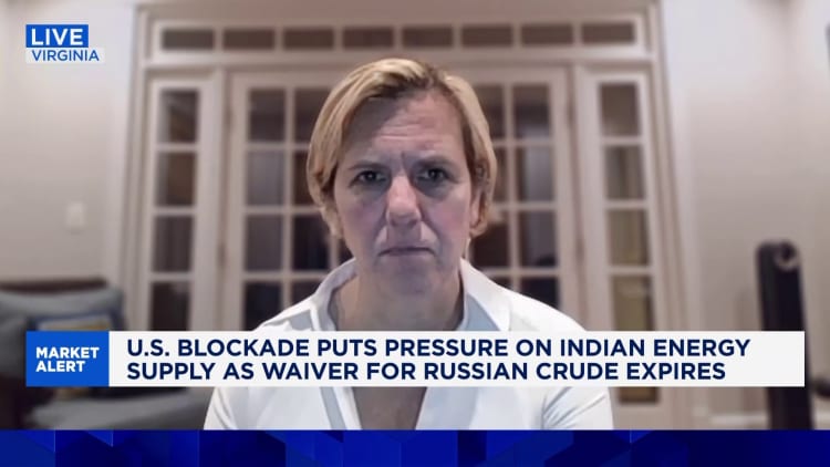 Won't be surprised if there's 'one more term' before U.S.-India trade agreement: Former Deputy USTR