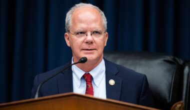 Lawmakers seek to override state data privacy laws with new bill