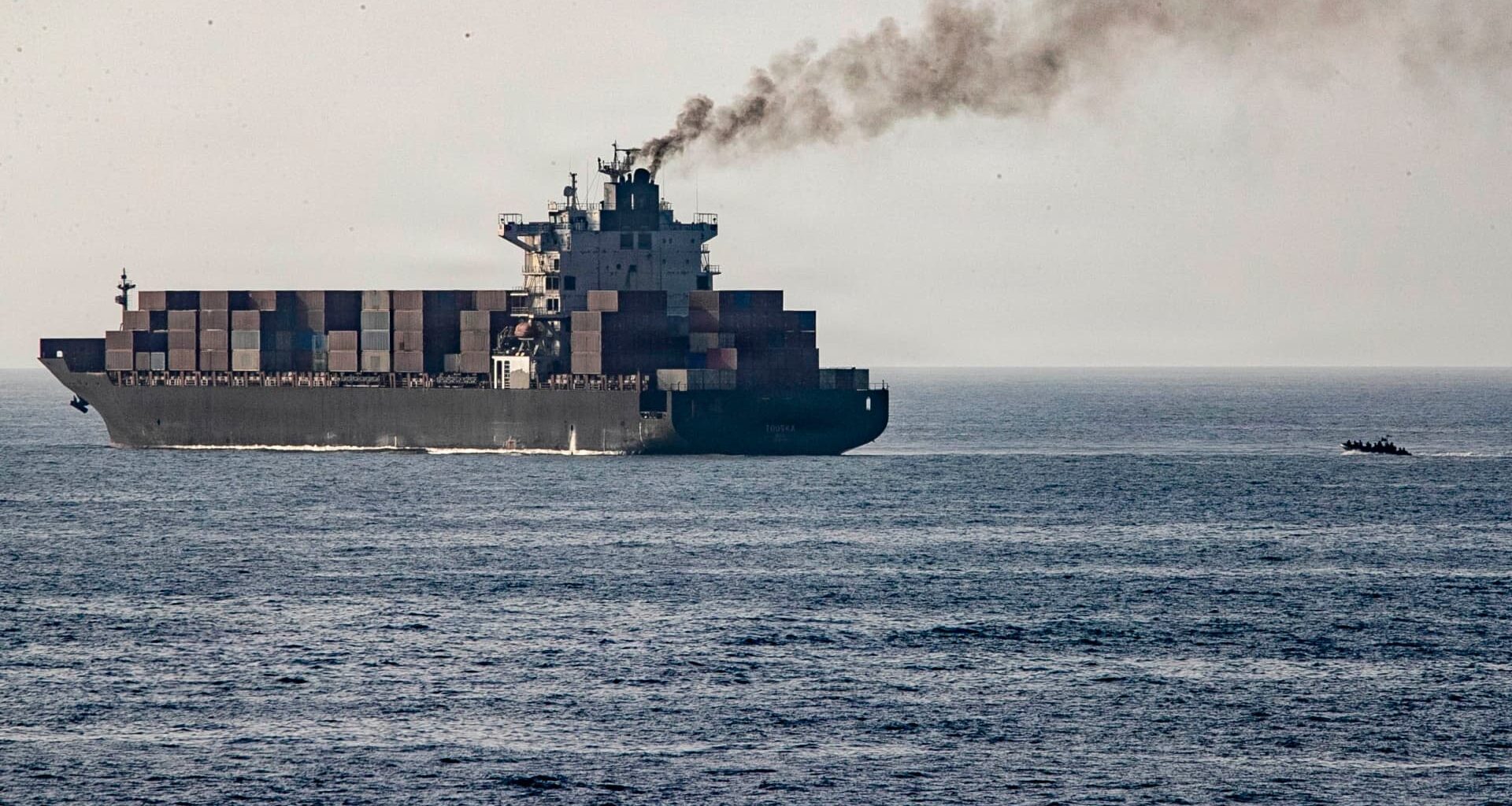 This little-known ETF is up over 600% during U.S.-Iran war