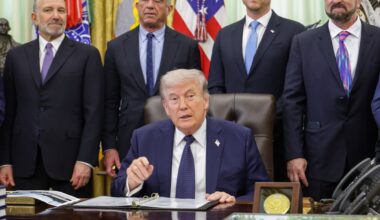 Regeneron inks drug pricing deal with Trump, will offer hearing-loss therapy for free