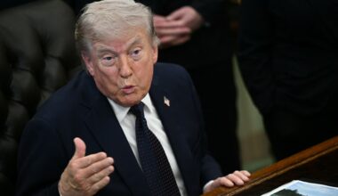 Americans should expect higher gas prices for 'a little while'