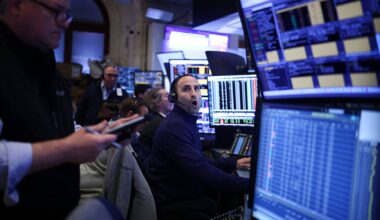 Stock market news for April 27, 2026