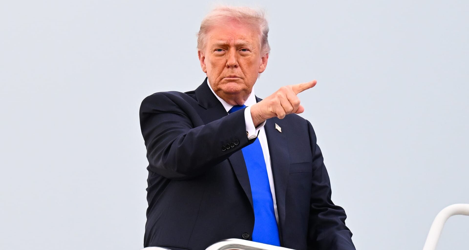 'We have all the cards'