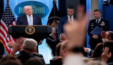 Trump, journalists to meet at White House correspondents' dinner