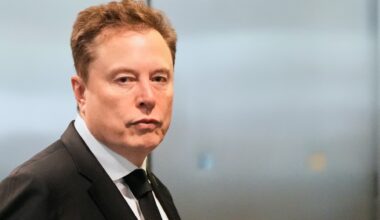 Elon Musk v. Sam Altman trial