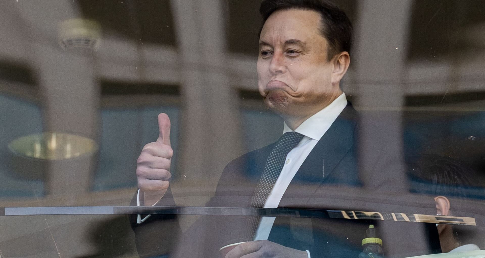 Elon Musk v. Sam Altman trial Day 3