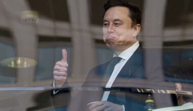 Elon Musk v. Sam Altman trial Day 3
