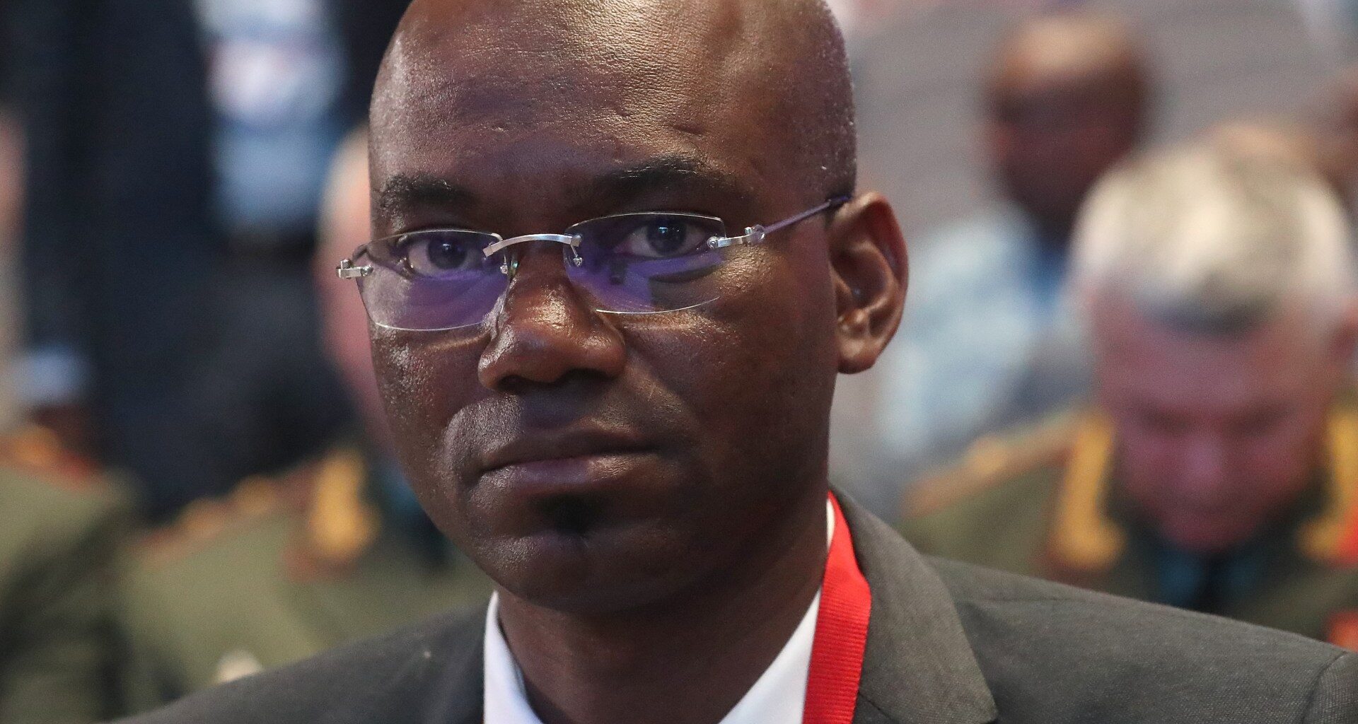Mali’s Defence Minister Sadio Camara killed amid coordinated attacks | Conflict News