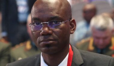Mali’s Defence Minister Sadio Camara killed amid coordinated attacks | Conflict News