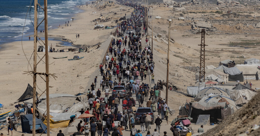 On Independence Day, Israel Honors Rabbi Who Called to ‘Flatten’ Gaza
