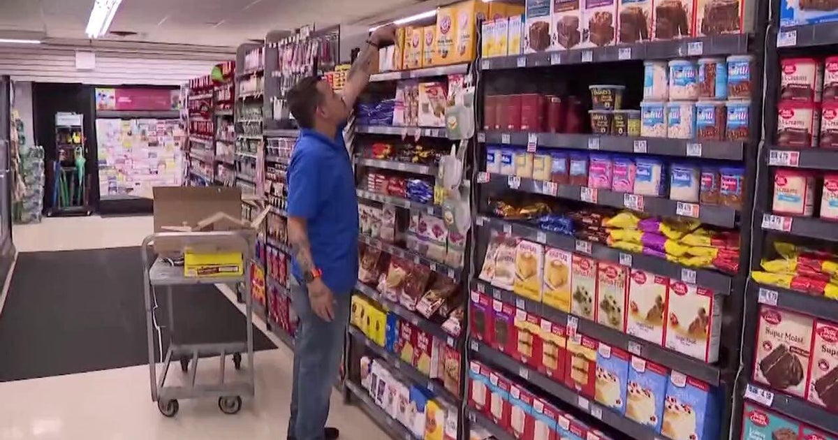 Mayor Zohran Mamdani announces site of first New York City-run grocery store
