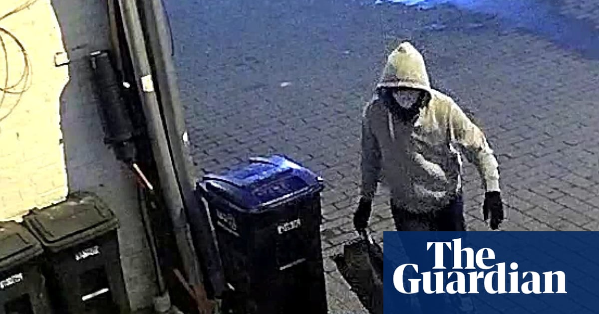 Suspect accused of planting pipe bombs on eve of January 6 faces new charges | US Capitol attack