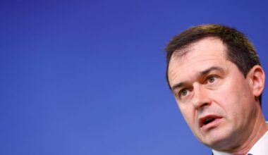 EU plans ‘pre-entry’ perks for Ukraine as fast-track membership hopes dim – POLITICO