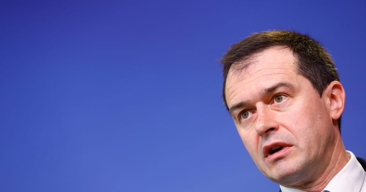 EU plans ‘pre-entry’ perks for Ukraine as fast-track membership hopes dim – POLITICO