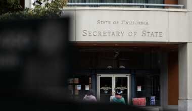 Ballot measure puts LA's mansion tax on the chopping block