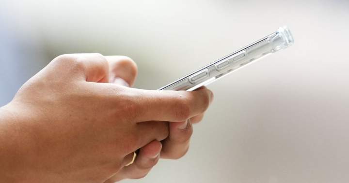 Ontario considering ban of cellphones on school property