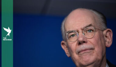 John Mearsheimer to New Arab: US-Israel post-war relation 'sour'