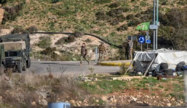 IDF reveals extent of Lebanese military's failure: 'An absolute lie'