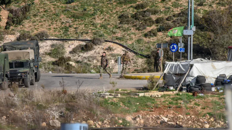 IDF reveals extent of Lebanese military's failure: 'An absolute lie'