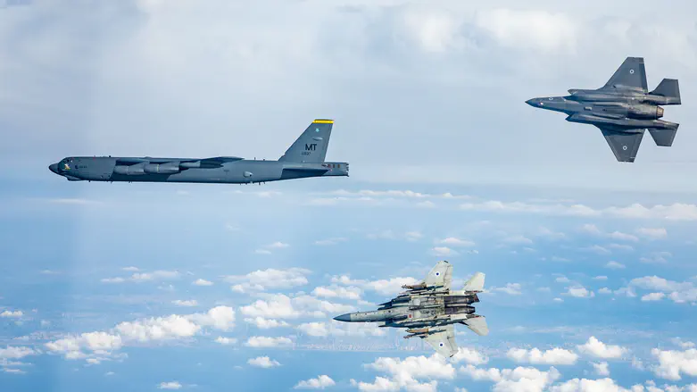 The US’ verdict on Israel’s performance during “Epic Fury"