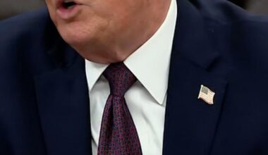 Trump says US may be done with Iran war within 2 or 3 weeks