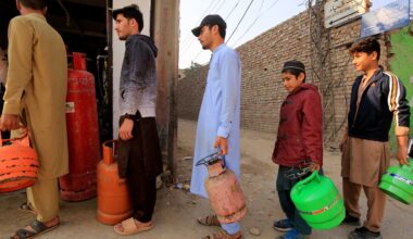 How war on Iran turned Pakistan’s LNG surplus into a looming shortage | US-Israel war on Iran News