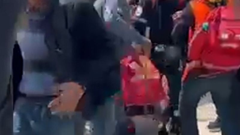 Palestinian boy killed as Israeli settlers open fire on school