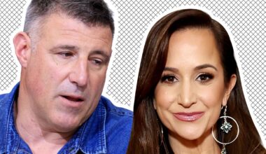 Unraveling the Dianna Russini–Mike Vrabel NFL Scandal