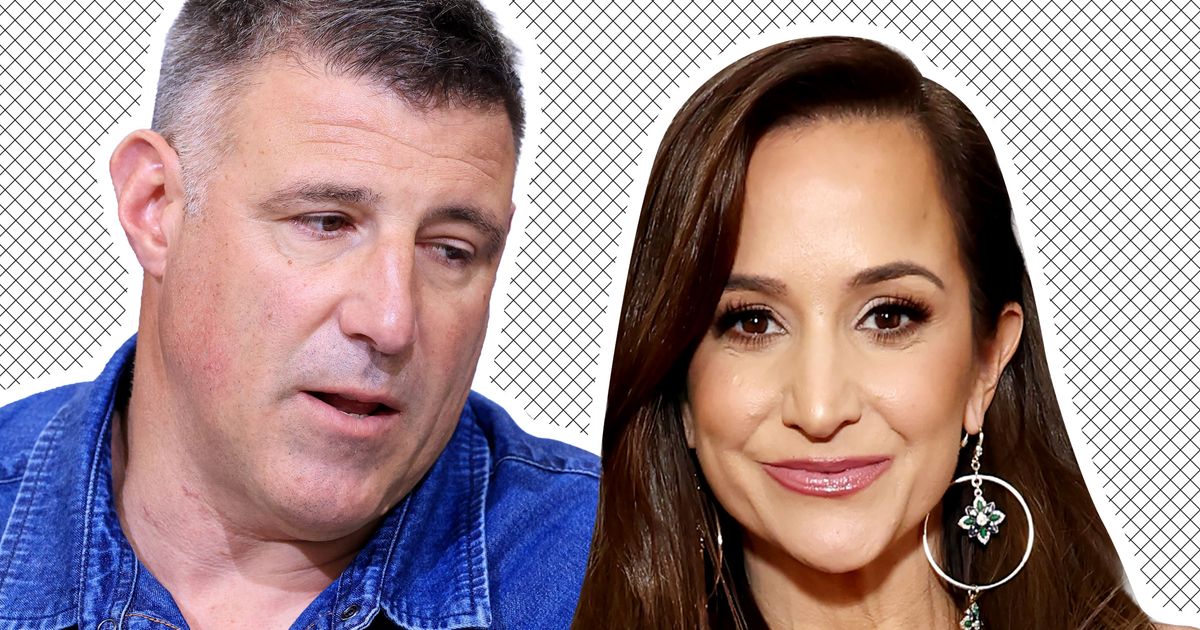 Unraveling the Dianna Russini–Mike Vrabel NFL Scandal