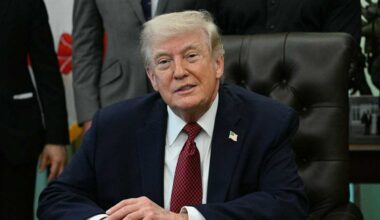 Trump accuses Iran of violating ceasefire, announces more peace talks