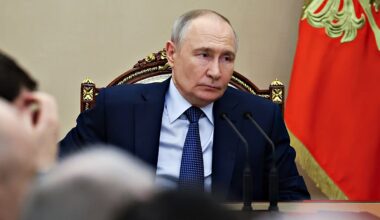 EU agrees fresh sanctions on Russia but leaves maritime services ban on hold