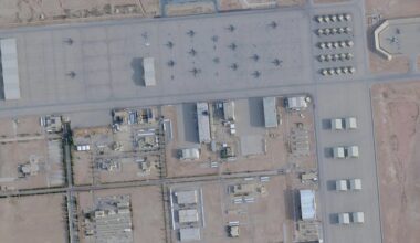 Russia provided Iran with intelligence on Israeli energy sites, Ukraine says