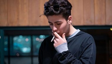 UK passes 'landmark' anti-tobacco bill to create a ‘smoke-free’ generation