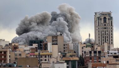 Trump says Iran war could end in 'two weeks', with or without deal