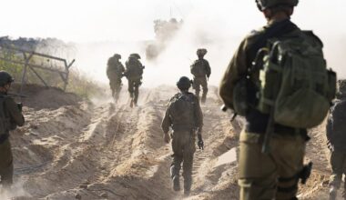 Israel’s military stretched thin by regional wars and settler violence