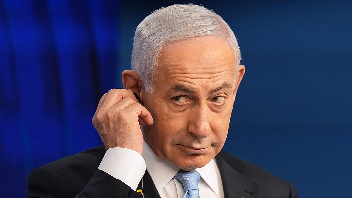 Israel’s political forces are not happy with US-Iran ceasefire deal - here is why