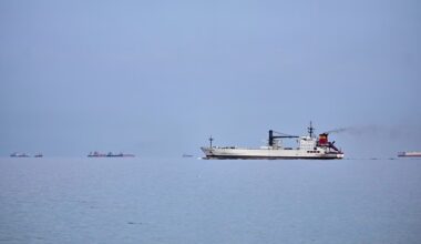 Trump orders Strait of Hormuz blockade after US-Iran talks fail in Islamabad
