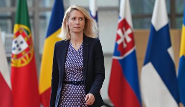 EU 'ready' to sanction Israel over Russian vessel carrying stolen Ukrainian grain