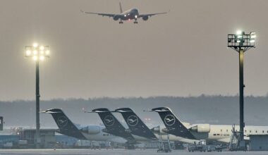 Flying soon? What the jet fuel crisis means for travellers and airlines