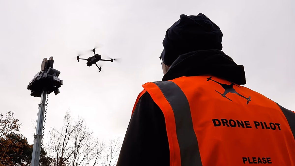 Potential targets: Moscow releases data about European firms making drones for Ukraine