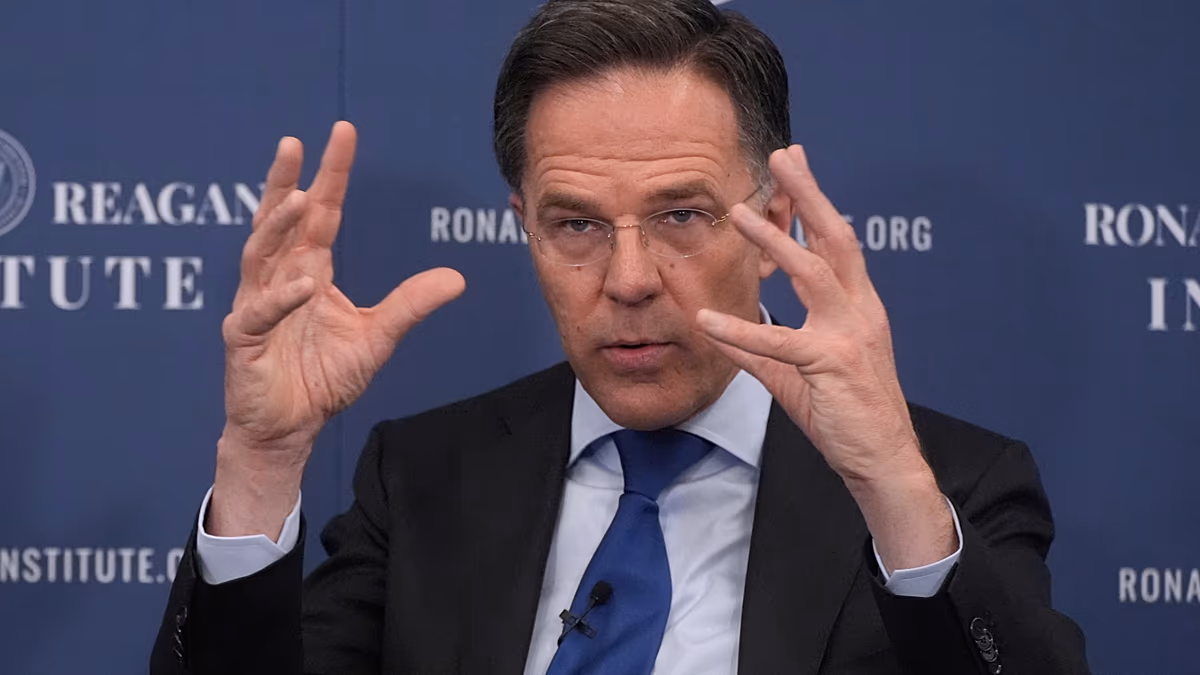 Can a country ever be suspended from NATO?