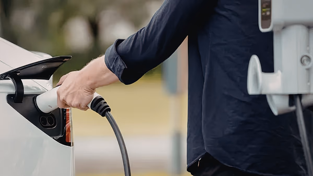 Iran war sparks EU proposal to reduce tax on electricity and encourage green transition