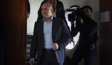 After Hungary, will the Budapest effect spread to Bulgaria as the country prepares to vote Sunday?