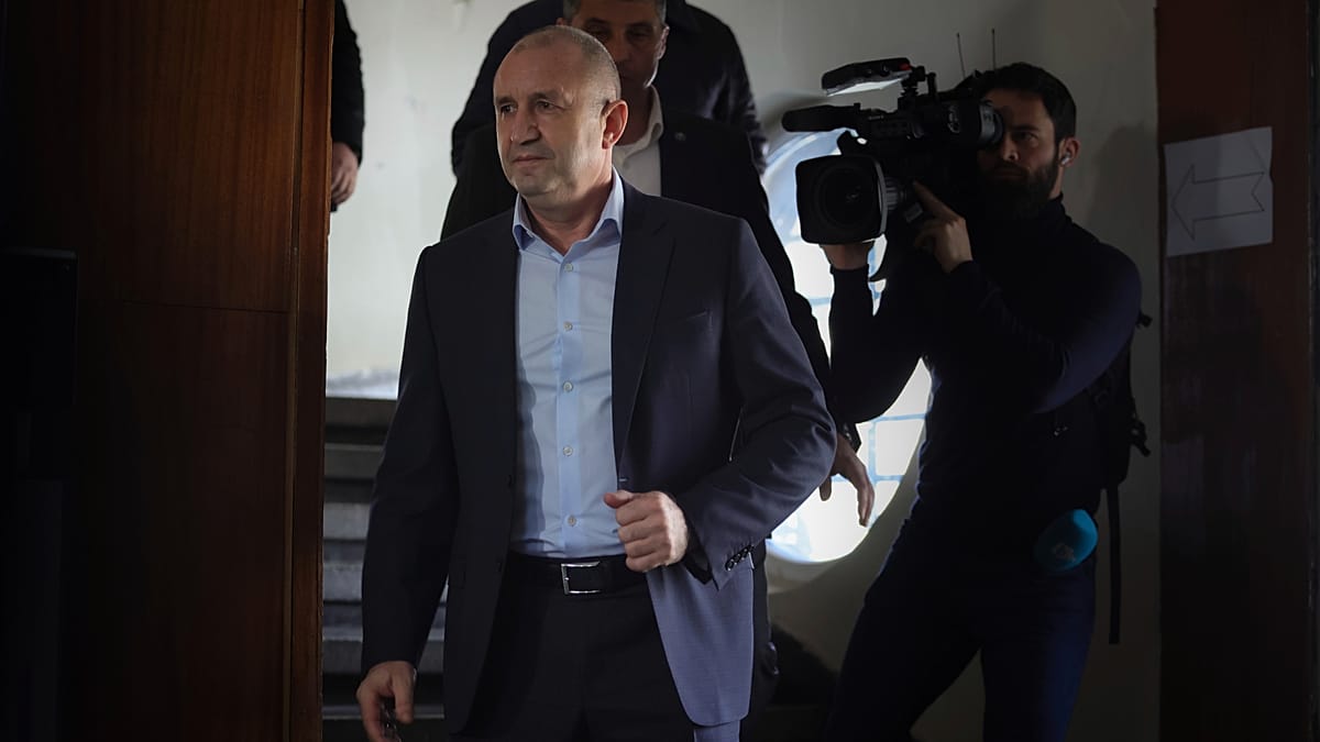 After Hungary, will the Budapest effect spread to Bulgaria as the country prepares to vote Sunday?