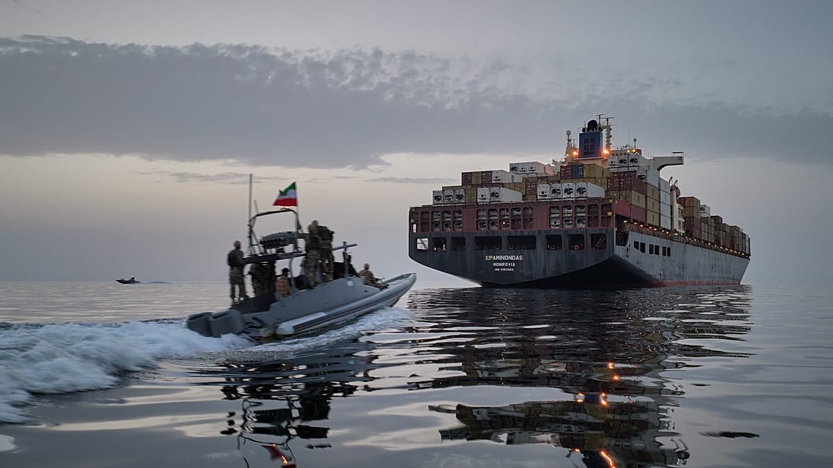 Iran war will trigger largest energy price surge since 2022, World Bank warns