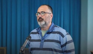 Iran executes former atomic agency employee amid Mossad spy claims