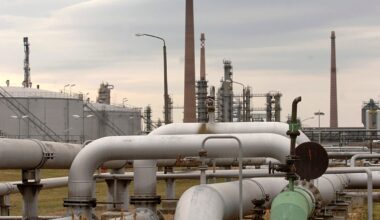 Zelenskyy announces Druzhba oil pipeline repaired and 'can resume operation'